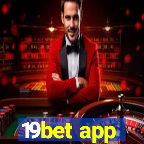 19bet app